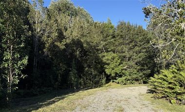 Parcela en Venta en Condominio Alerces del Camahueto