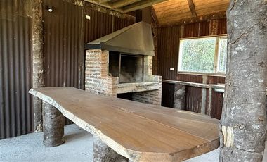 Parcela en Venta en Condominio Alerces del Camahueto