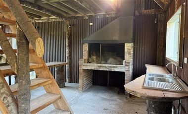 Parcela en Venta en Condominio Alerces del Camahueto