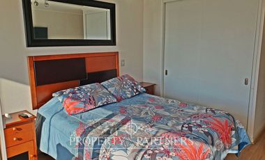 Disfruta la brisa marina de Papudo todo el año, Arriendo