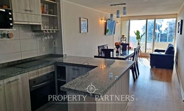 Disfruta la brisa marina de Papudo todo el año, Arriendo