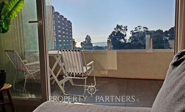 Disfruta la brisa marina de Papudo todo el año, Arriendo