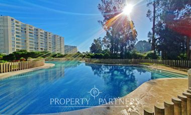 Disfruta la brisa marina de Papudo todo el año, Arriendo