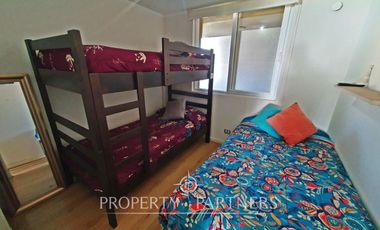 Disfruta la brisa marina de Papudo todo el año, Arriendo