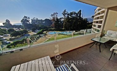 Disfruta la brisa marina de Papudo todo el año, Arriendo