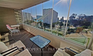 Disfruta la brisa marina de Papudo todo el año, Arriendo