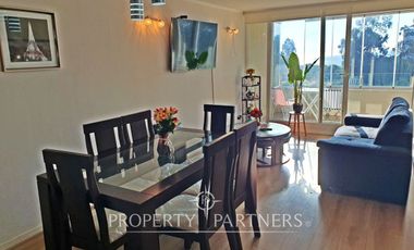 Disfruta la brisa marina de Papudo todo el año, Arriendo