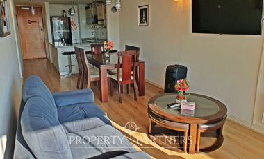 Disfruta la brisa marina de Papudo todo el año, Arriendo