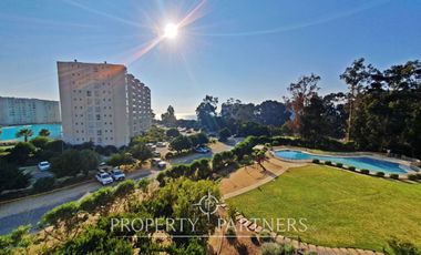 Disfruta la brisa marina de Papudo todo el año, Arriendo