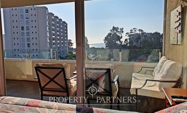 Disfruta la brisa marina de Papudo todo el año, Arriendo