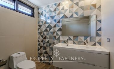 Disponible a partir de Julio / CASA FAMILIAR, REMODELADA, AMPLIOS ESPACIOS