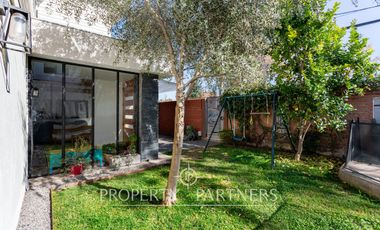 Disponible a partir de Julio / CASA FAMILIAR, REMODELADA, AMPLIOS ESPACIOS