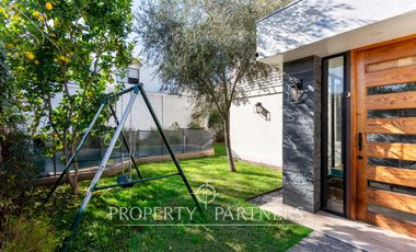 Disponible a partir de Julio / CASA FAMILIAR, REMODELADA, AMPLIOS ESPACIOS