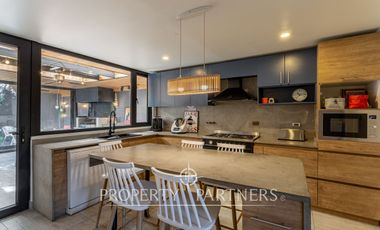 Disponible a partir de Julio / CASA FAMILIAR, REMODELADA, AMPLIOS ESPACIOS