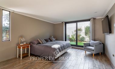 Disponible a partir de Julio / CASA FAMILIAR, REMODELADA, AMPLIOS ESPACIOS