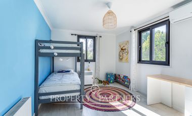 Disponible a partir de Julio / CASA FAMILIAR, REMODELADA, AMPLIOS ESPACIOS