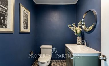 Disponible a partir de Julio / CASA FAMILIAR, REMODELADA, AMPLIOS ESPACIOS