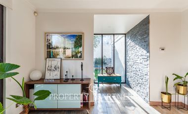 Disponible a partir de Julio / CASA FAMILIAR, REMODELADA, AMPLIOS ESPACIOS