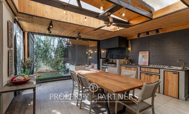 Disponible a partir de Julio / CASA FAMILIAR, REMODELADA, AMPLIOS ESPACIOS