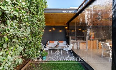 Disponible a partir de Julio / CASA FAMILIAR, REMODELADA, AMPLIOS ESPACIOS