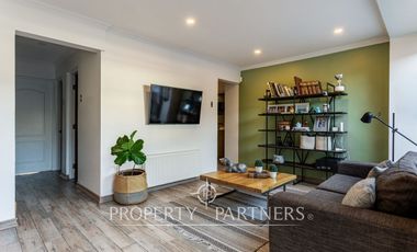 Disponible a partir de Julio / CASA FAMILIAR, REMODELADA, AMPLIOS ESPACIOS