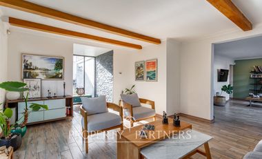 Disponible a partir de Julio / CASA FAMILIAR, REMODELADA, AMPLIOS ESPACIOS