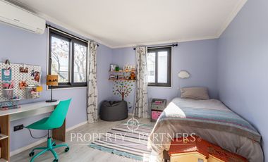 Disponible a partir de Julio / CASA FAMILIAR, REMODELADA, AMPLIOS ESPACIOS