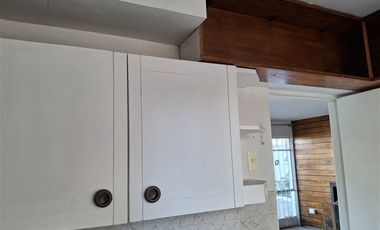 Casa en Arriendo en Barros arana esquina camino real