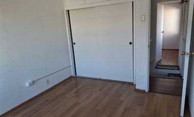 Casa en Arriendo en Barros arana esquina camino real