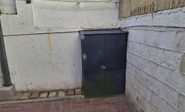 Casa en Arriendo en Barros arana esquina camino real