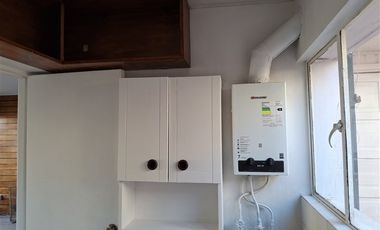 Casa en Arriendo en Barros arana esquina camino real