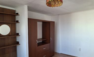 Casa en Arriendo en Barros arana esquina camino real