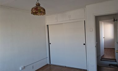 Casa en Arriendo en Barros arana esquina camino real