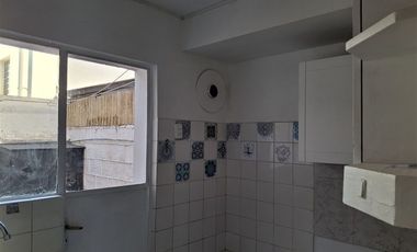 Casa en Arriendo en Barros arana esquina camino real