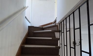 Casa en Arriendo en Barros arana esquina camino real