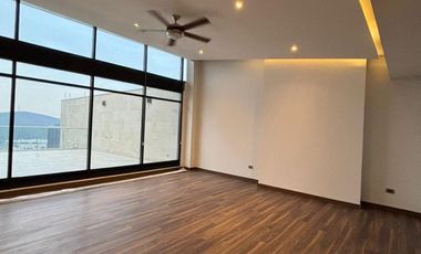 Departamento Penthouse en Las Alondras III (Melva)