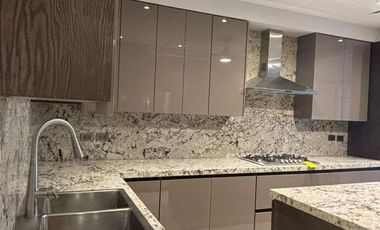 Departamento Penthouse en Las Alondras III (Melva)