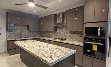Departamento Penthouse en Las Alondras III (Melva)