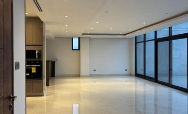 Departamento Penthouse en Las Alondras III (Melva)