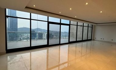 Departamento Penthouse en Las Alondras III (Melva)
