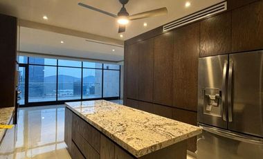 Departamento Penthouse en Las Alondras III (Melva)