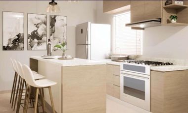 DEPARTAMENTO EN VENTA EN SECTOR VIÑEDOS TORREON COAHUILA