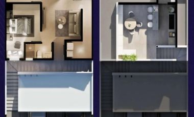 DEPARTAMENTO EN VENTA EN SECTOR VIÑEDOS TORREON COAHUILA