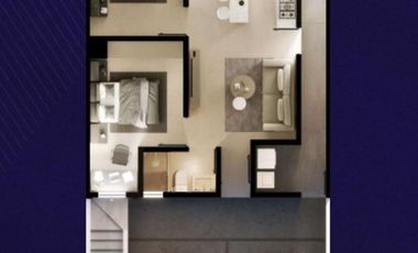 DEPARTAMENTO EN VENTA EN SECTOR VIÑEDOS TORREON COAHUILA