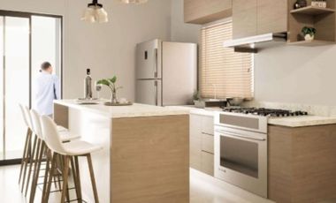 DEPARTAMENTO EN VENTA EN SECTOR VIÑEDOS TORREON COAHUILA