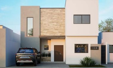 CASA EN VENTA EN LOS OLIVOS GOMEZ PALACIO DURANGO