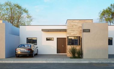 CASA EN VENTA EN LOS OLIVOS GOMEZ PALACIO DURANGO