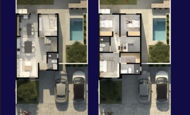 CASA EN VENTA EN LOS OLVIOS GOMEZ PALACIO DURANGO