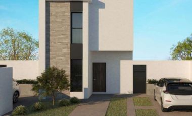 CASA EN VENTA EN LOS OLVIOS GOMEZ PALACIO DURANGO
