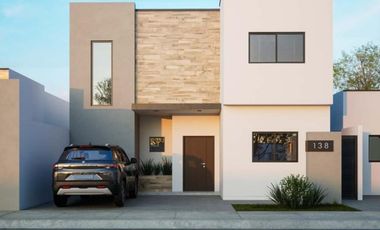 CASA EN VENTA EN LOS OLIVOS GOMEZ PALACIO DURANGO